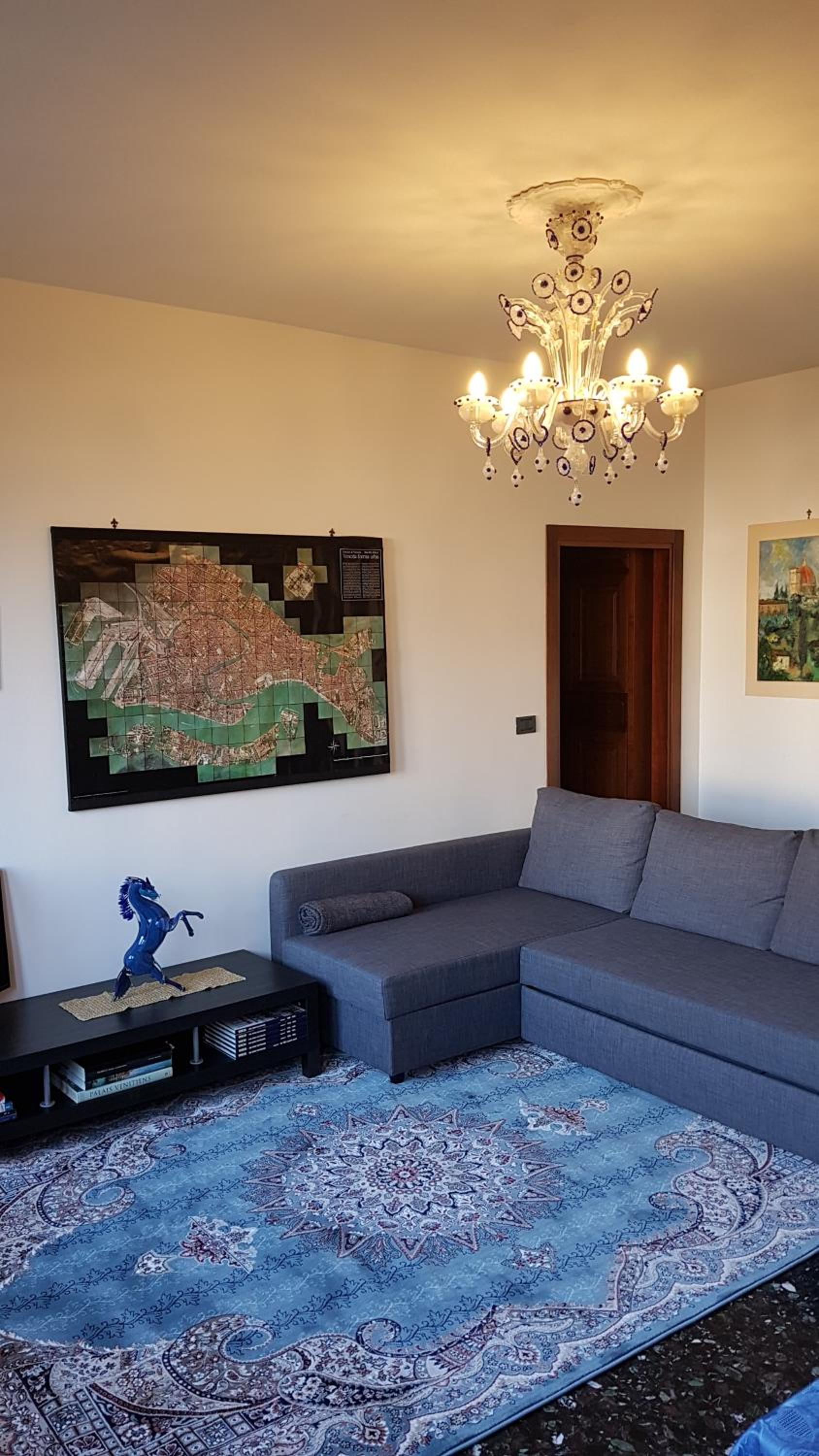 Angela di Venezia House