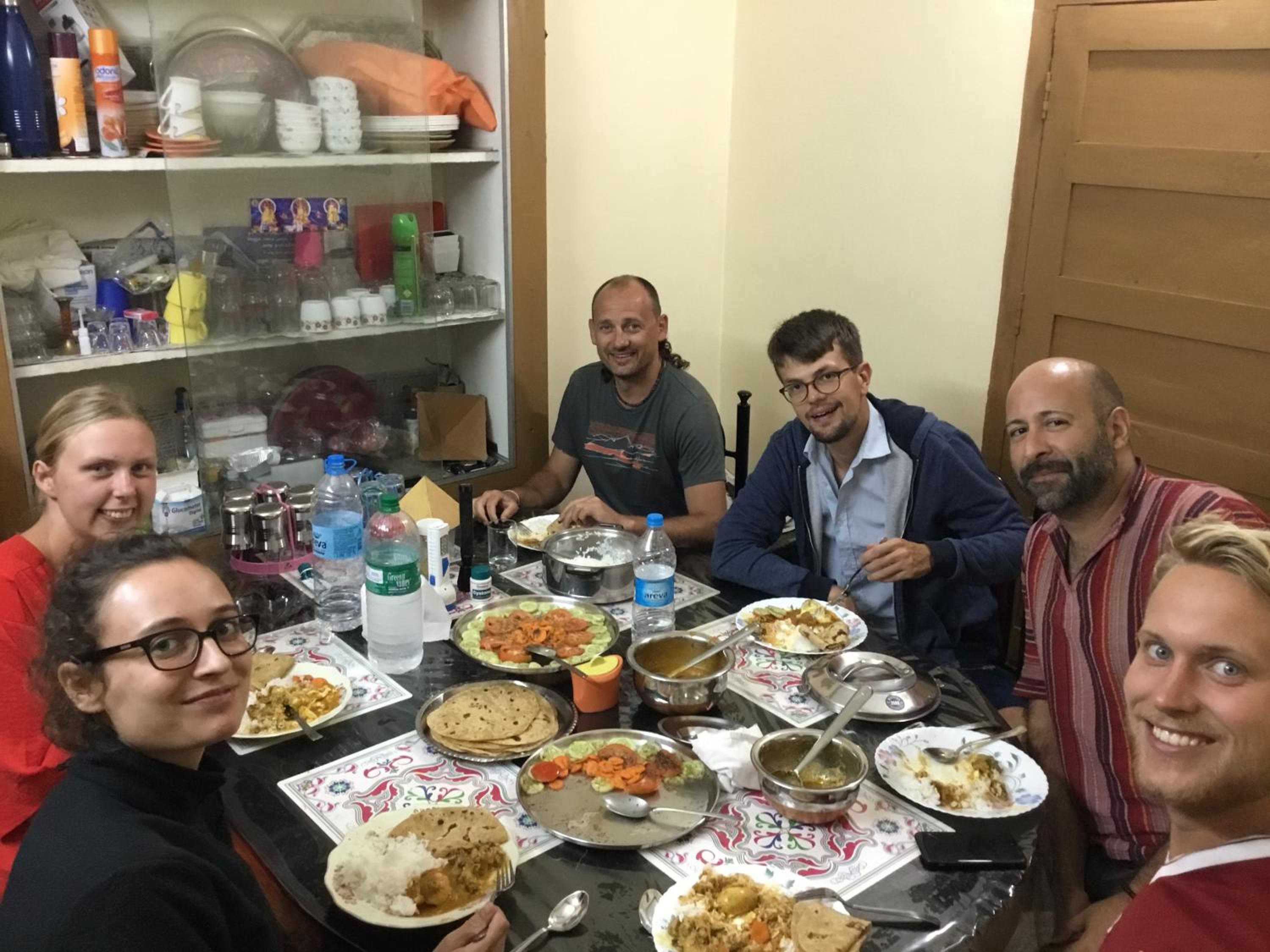 Able Homestay