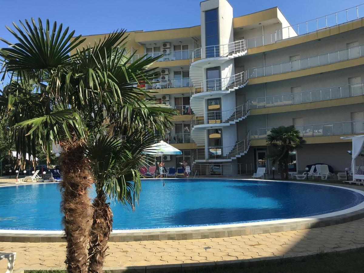 Dima Popova Apartments view 5