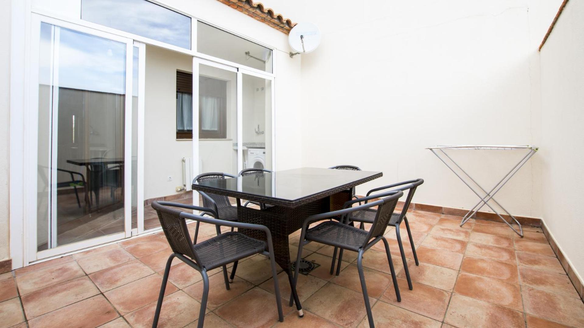 Casa Rural Galana view 3