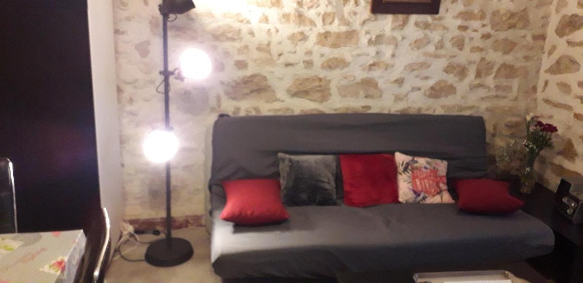 Gîte Domaine Bastide Jourdan