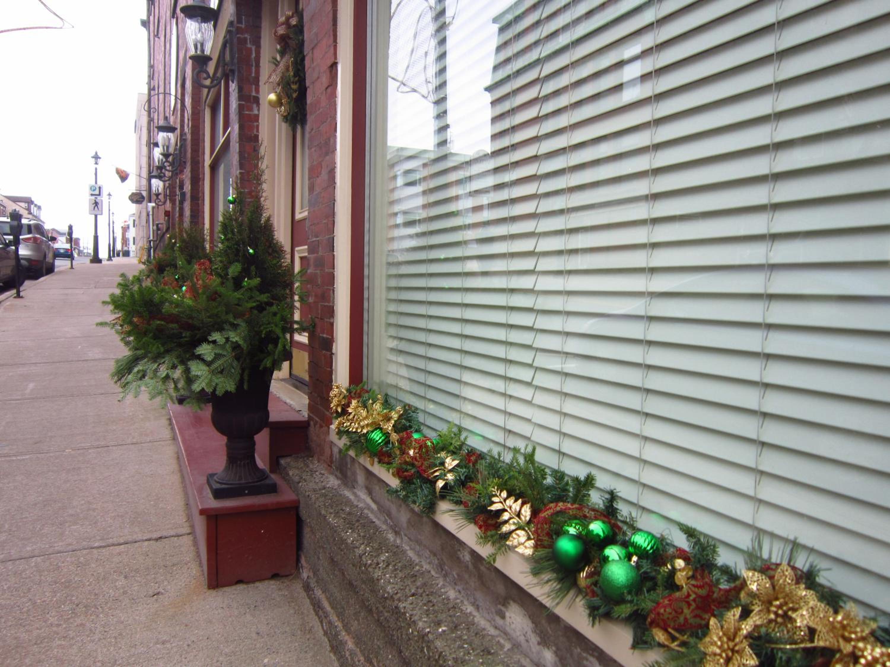 Chipman Hill Suites - Union Street