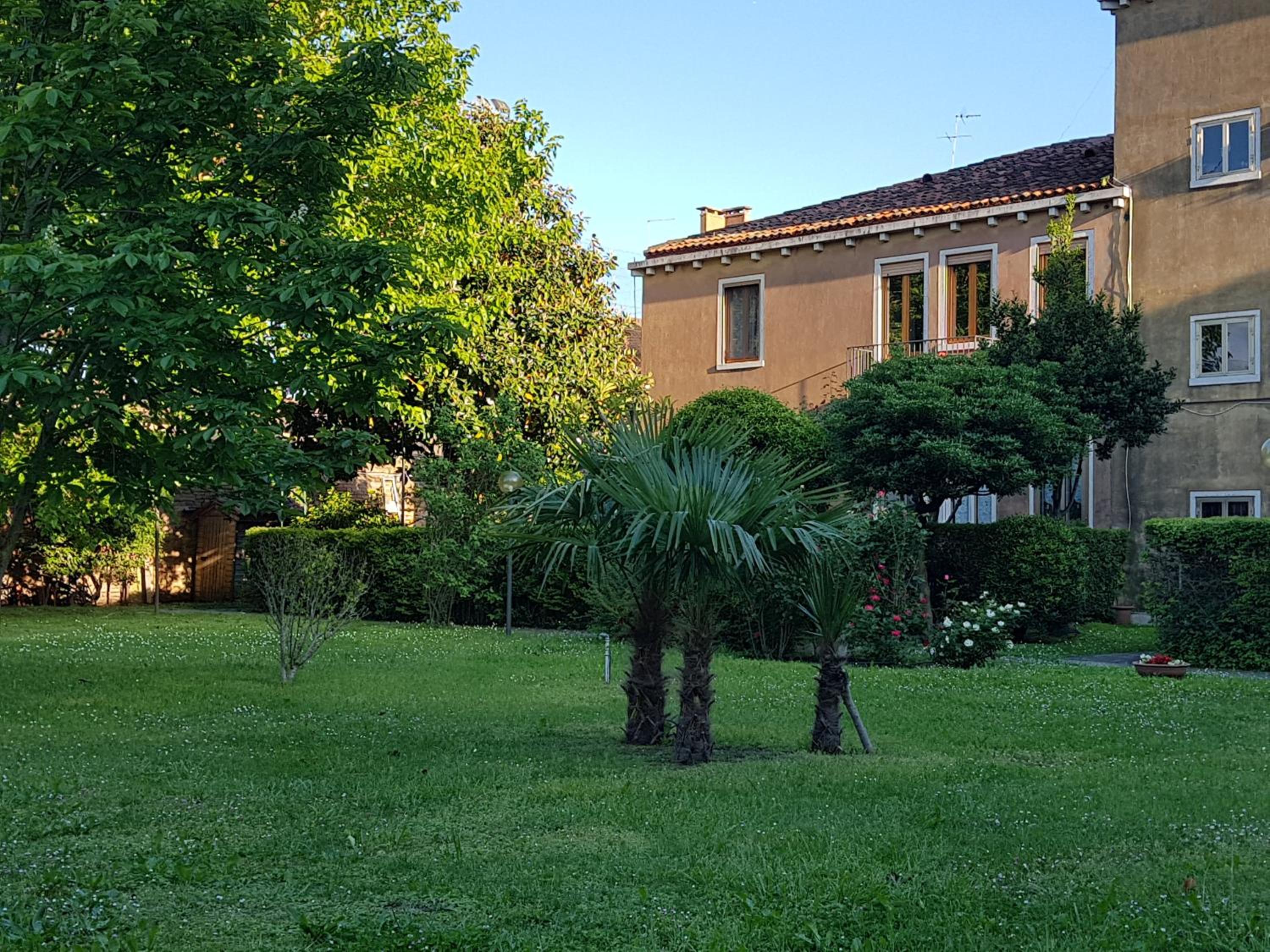 Angela di Venezia House