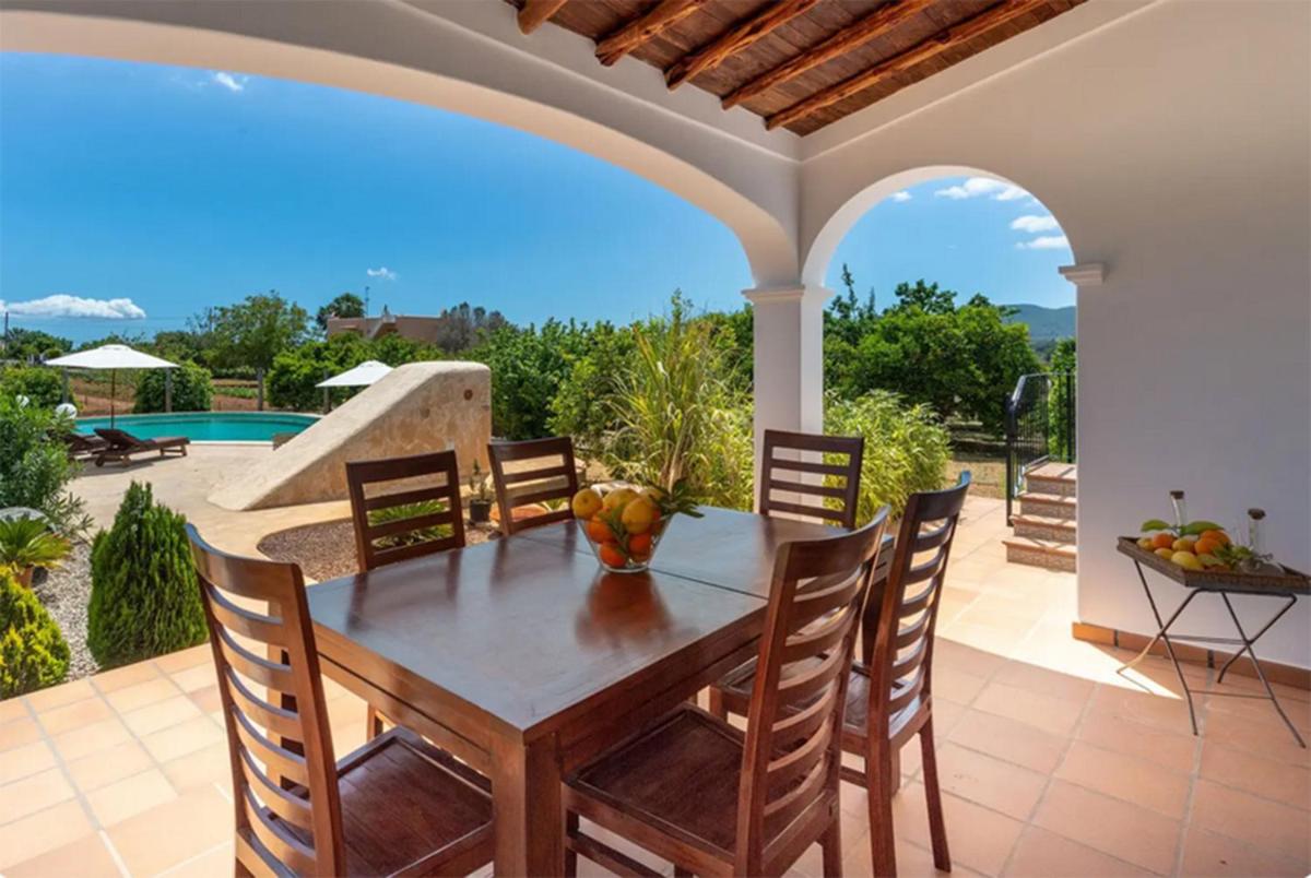 Villa Musset — photo 3