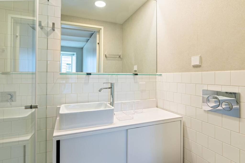Bairro Alto Premium Apartment view 2