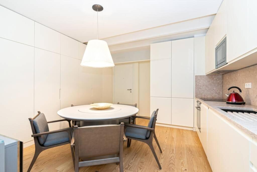 Bairro Alto Premium Apartment view 3