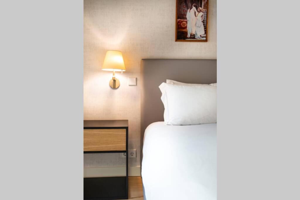 Bairro Alto Premium Apartment view 4