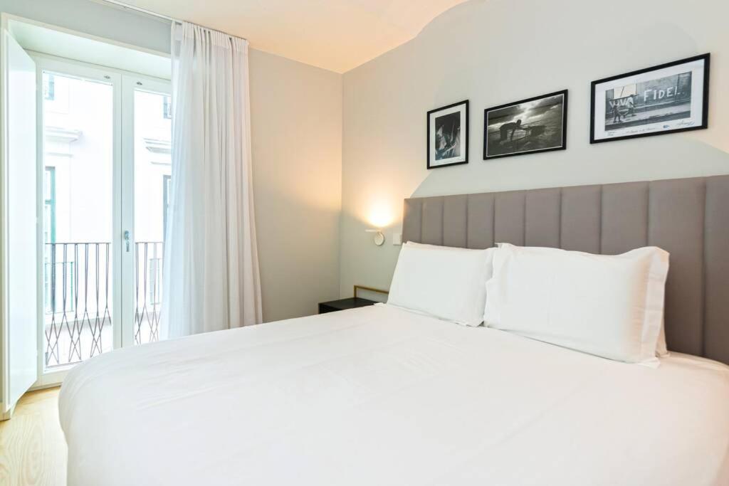 Bairro Alto Premium Apartment view 5