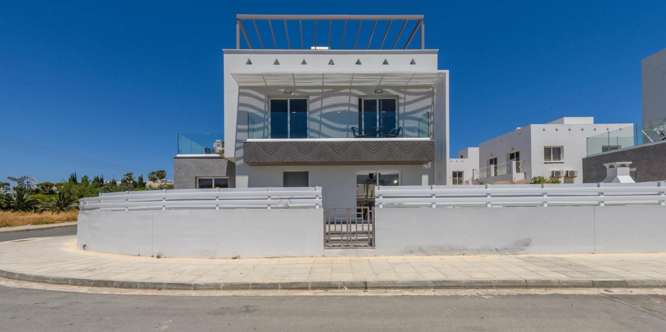 Nissini Villa #4