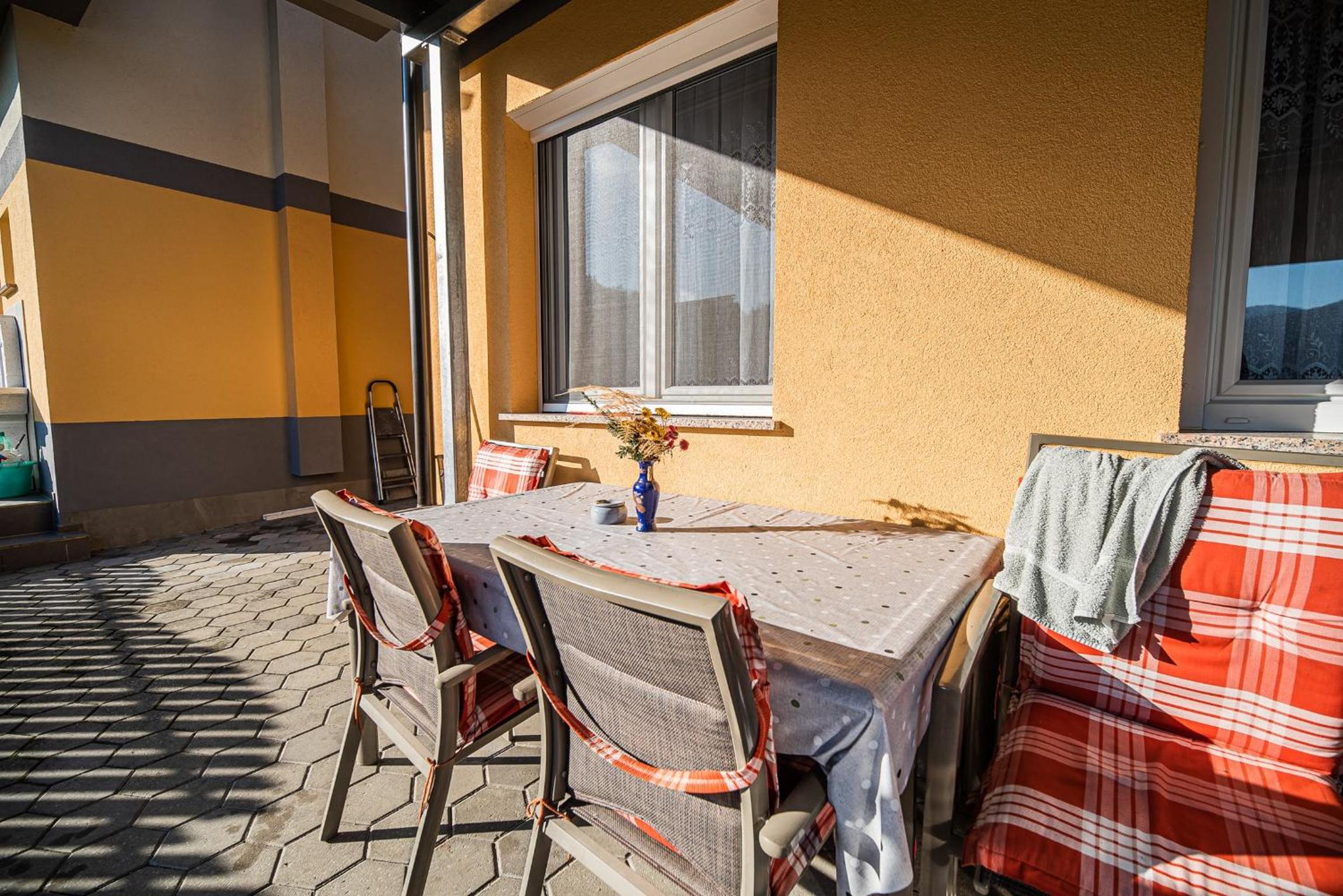 Apartment Želimlje