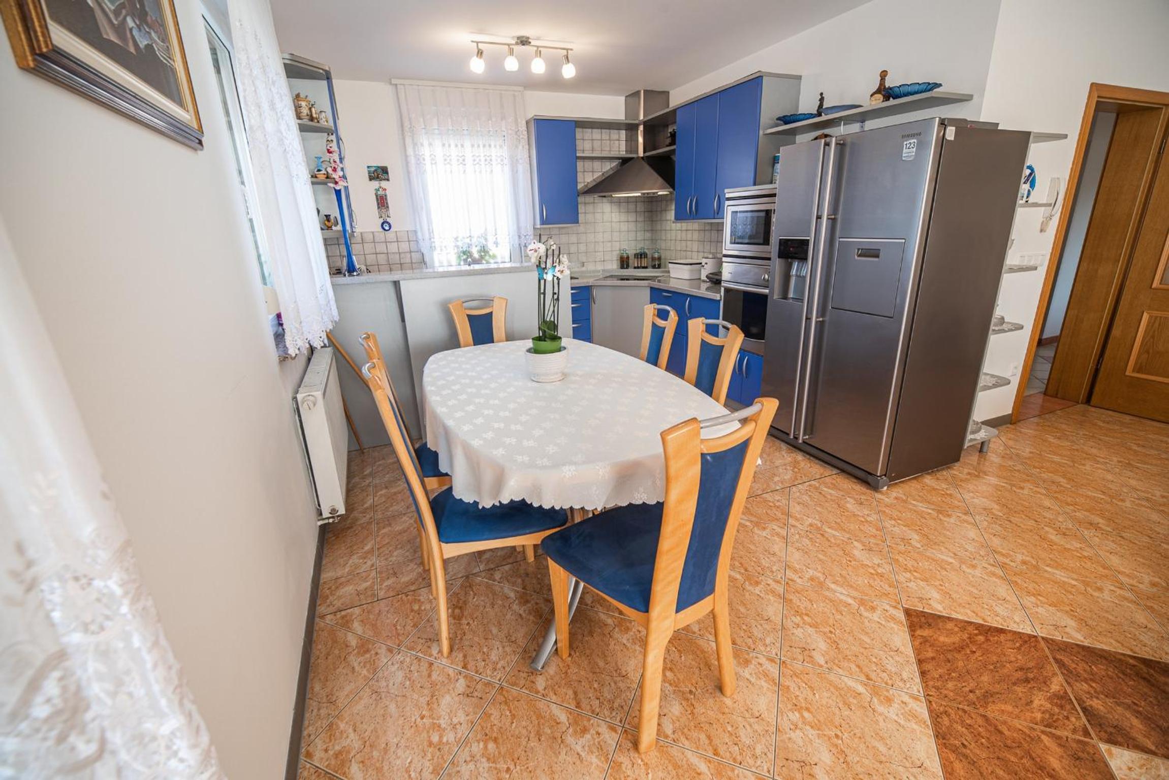 Apartment Želimlje