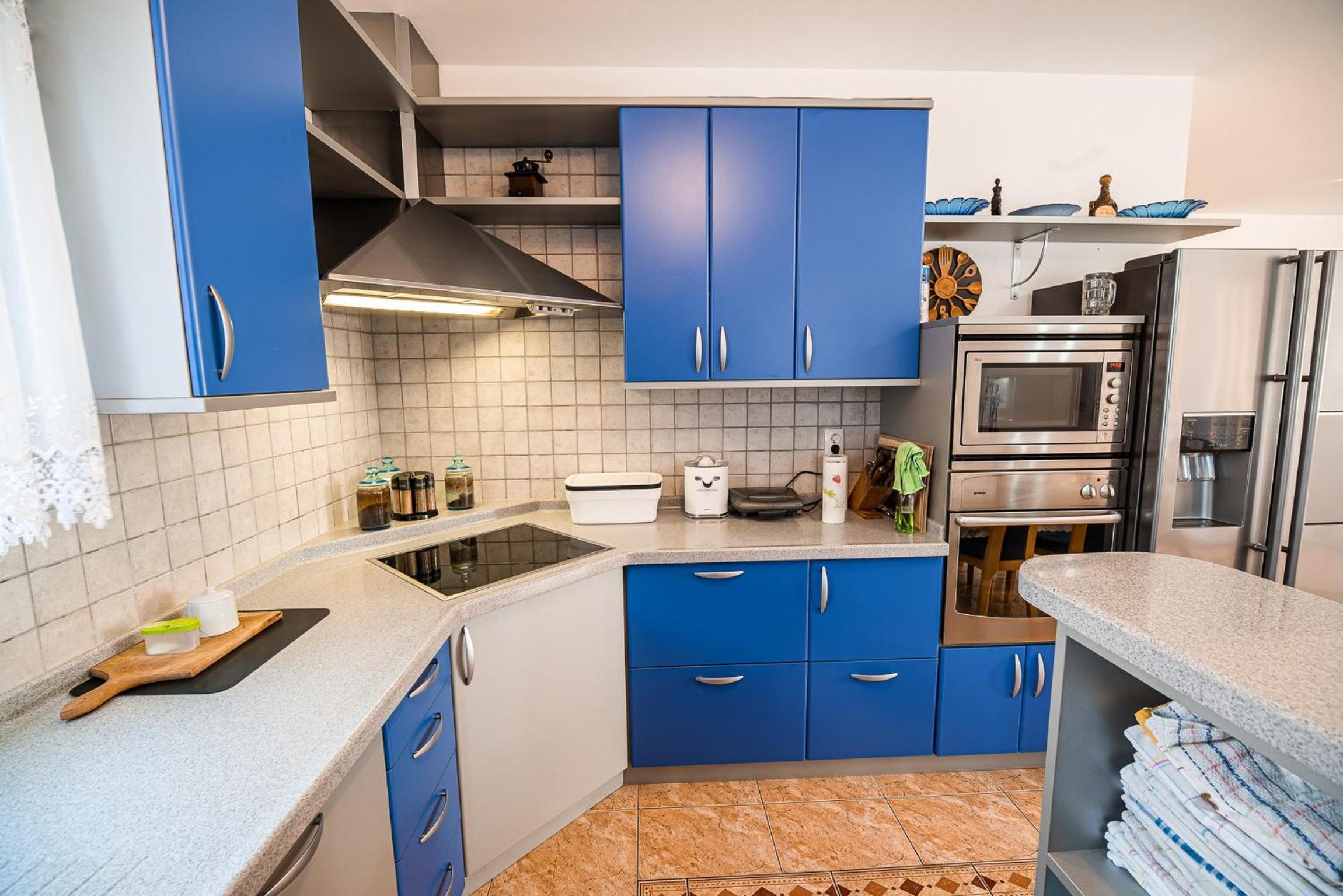 Apartment Želimlje