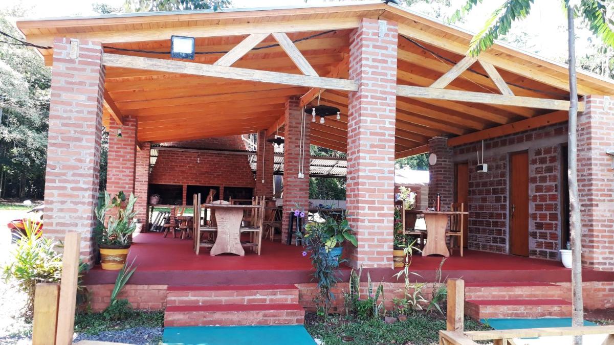 Cabañas La Quinta