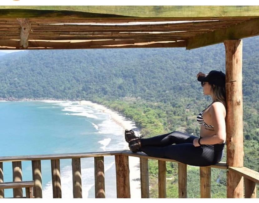 FLORA Praia do Sono Lodge & Trekking