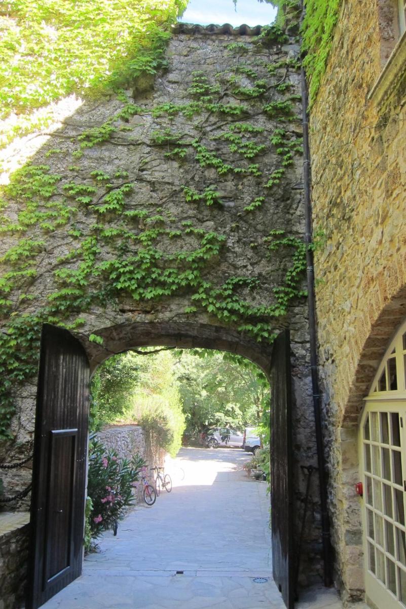 Châteauzen view 5