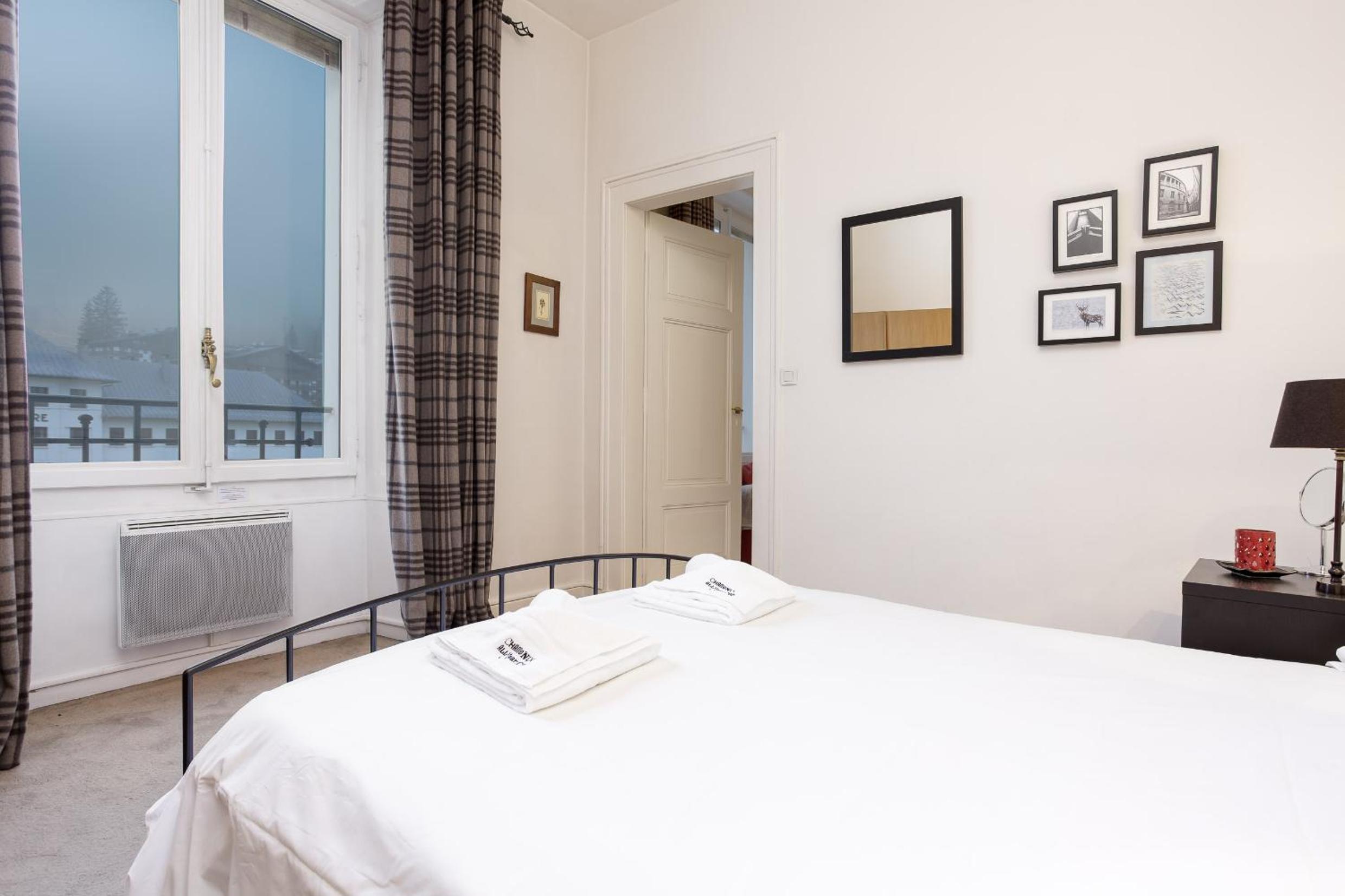 Le Majestic 76 - Chamonix All Year view 5