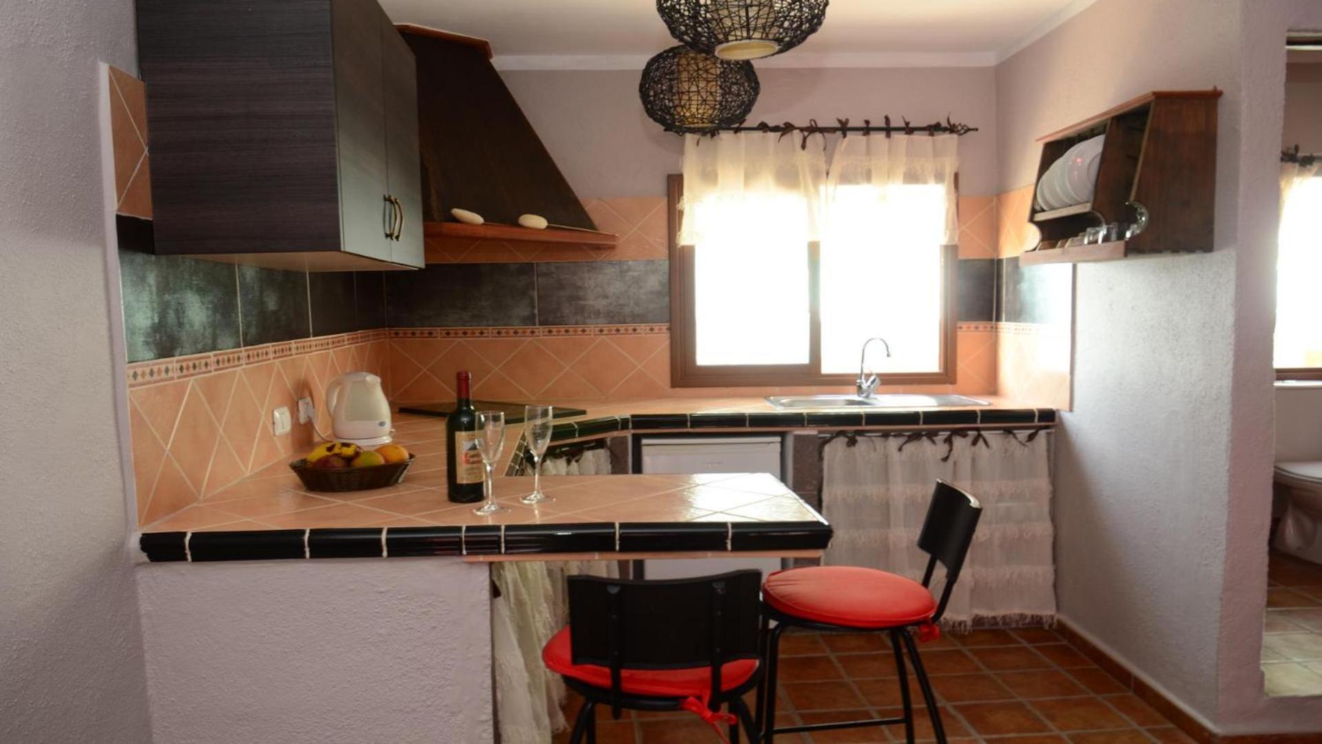 Apt. Magdalena II view 3