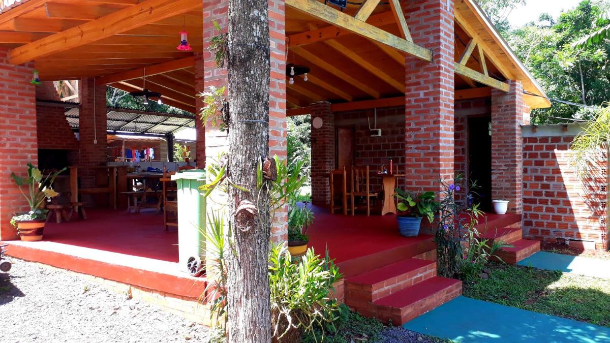 Cabañas La Quinta