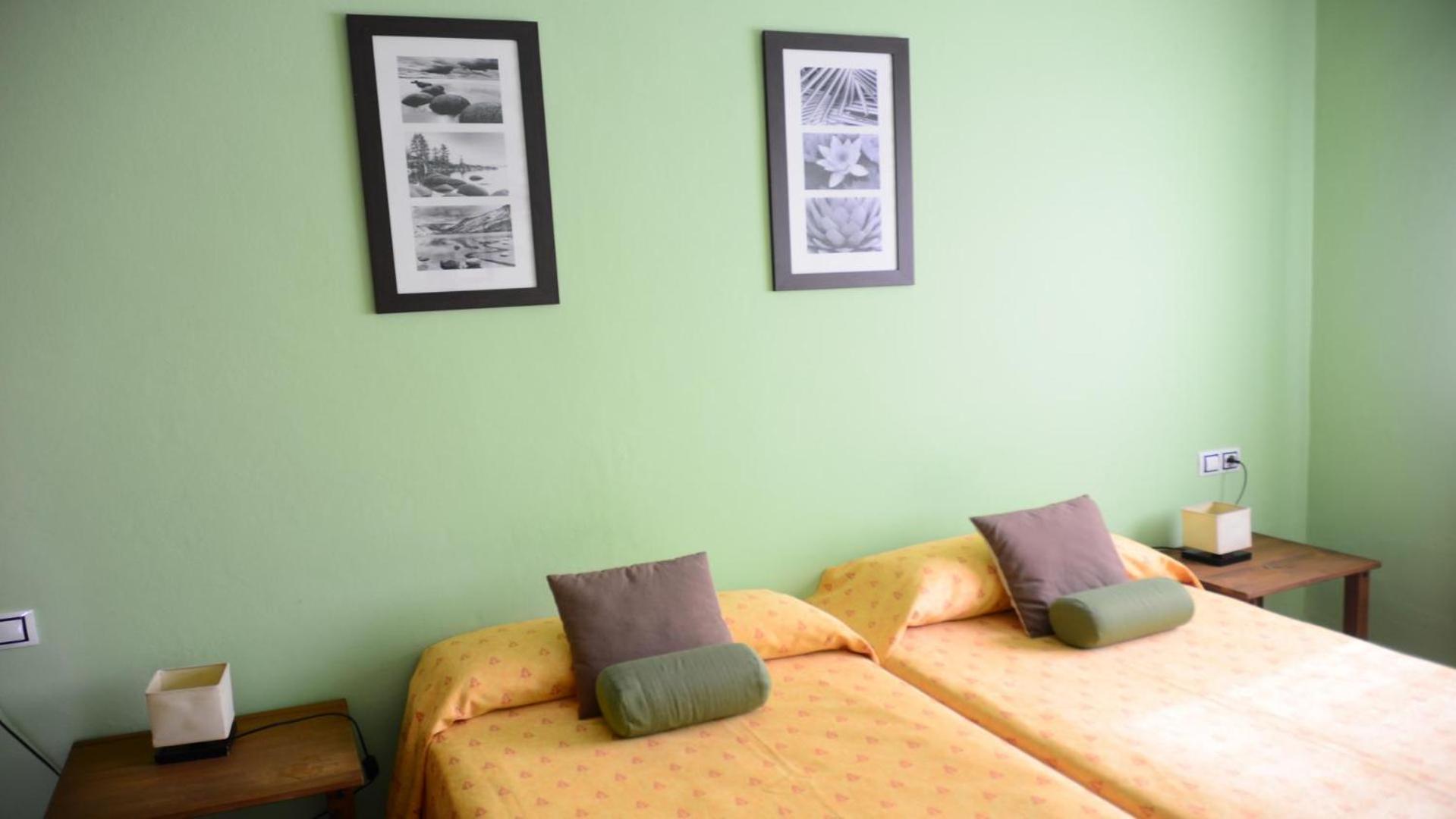 Apt. Passiflora 1B view 4