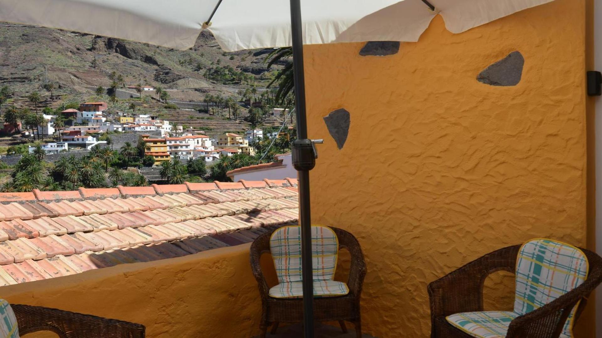 Casita del Pedregal view 3