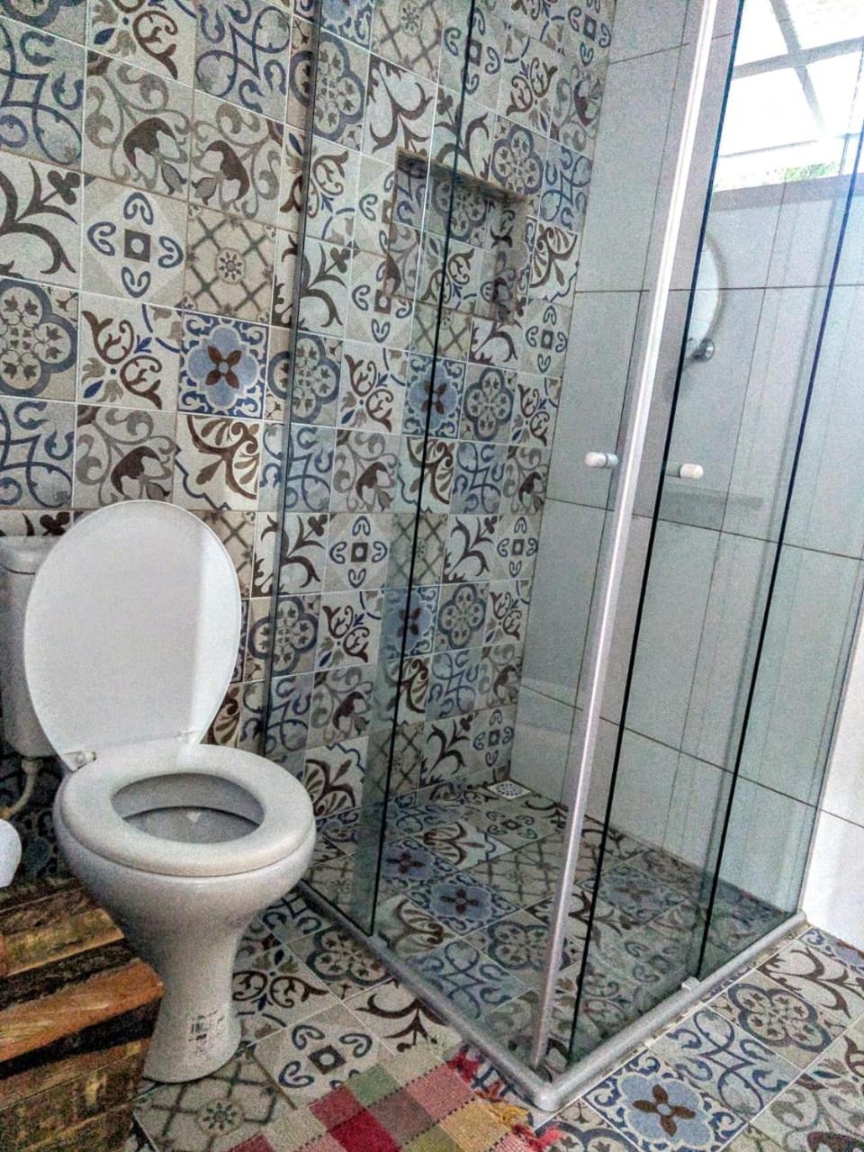 Pousadinha Vila Valentina
