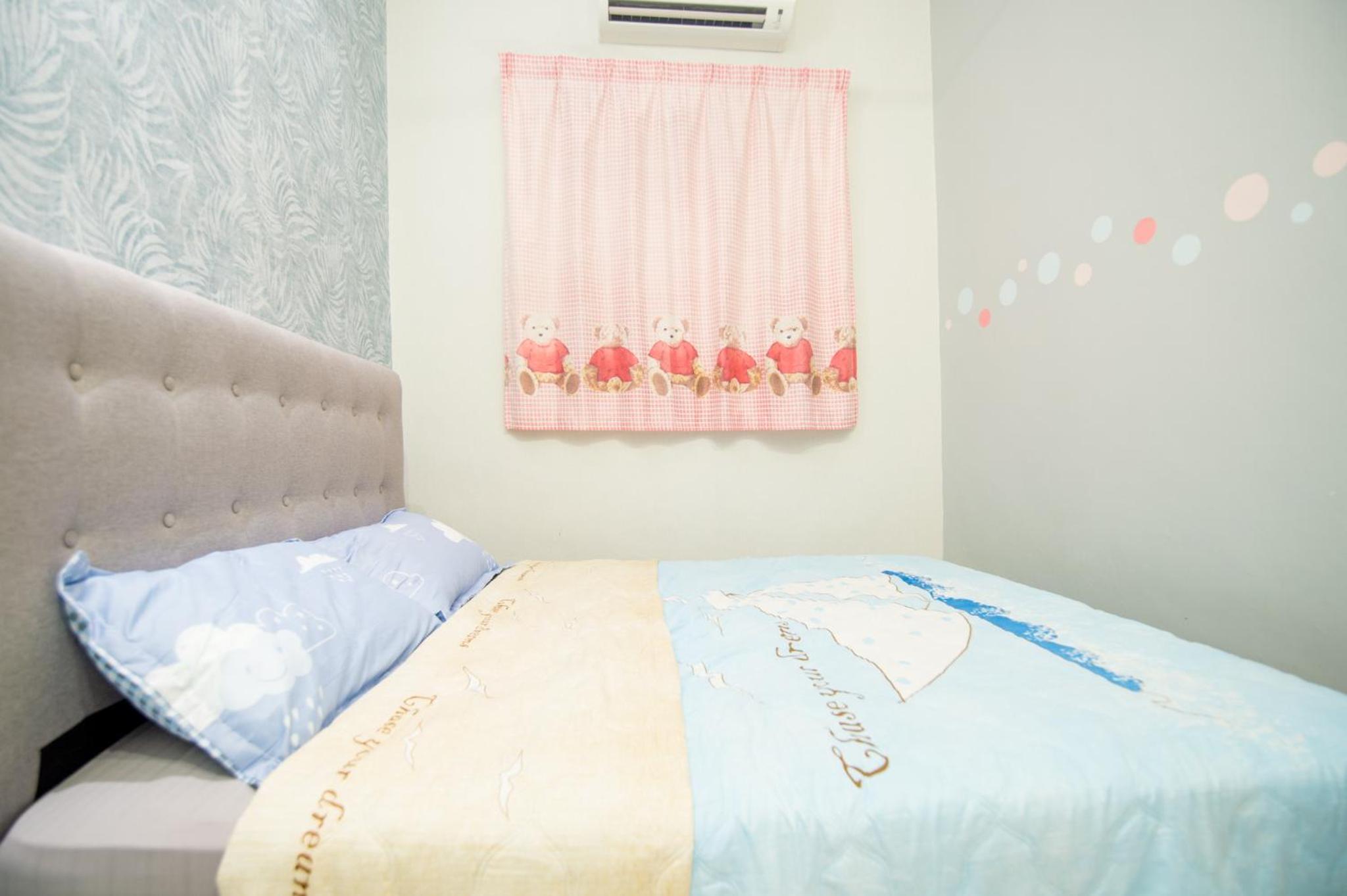 Homestay UTM JPO SKUDAI Pulai Jaya Kangkar Pulai Near Taman Universiti photo 8