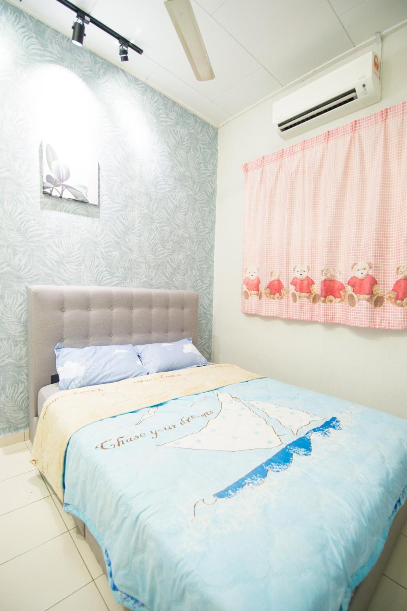 Homestay UTM JPO SKUDAI Pulai Jaya Kangkar Pulai Near Taman Universiti photo 4
