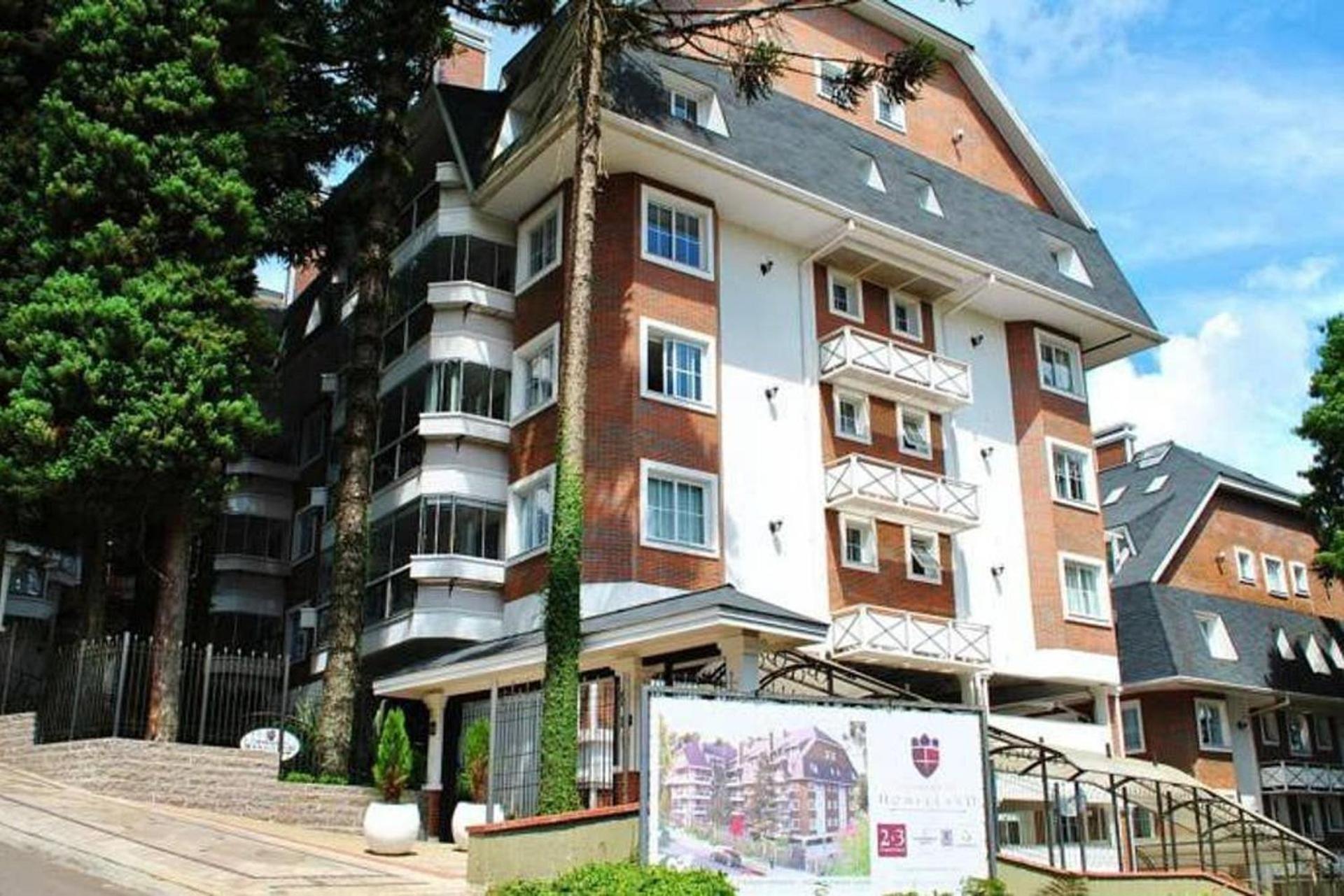 Homelland 504 - Gramado (400 metros Rua Coberta) view 3