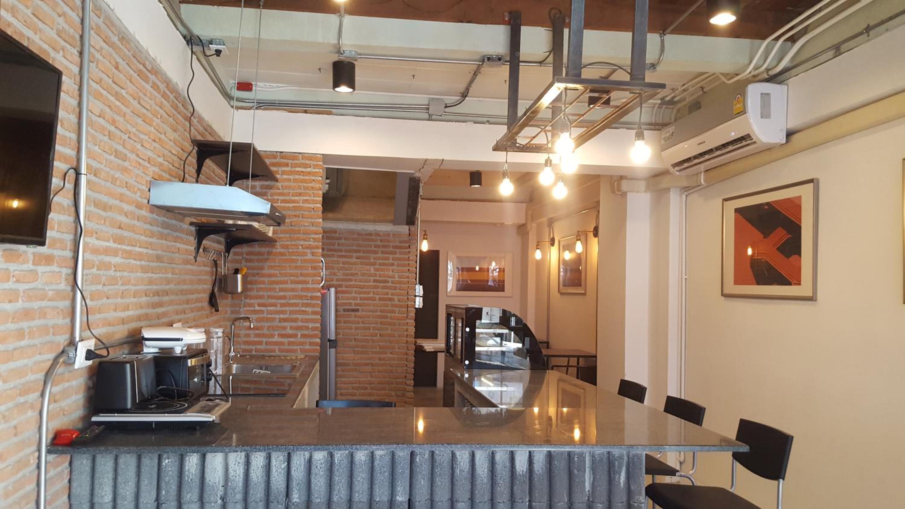 Haus Sathorn 11 Residence
