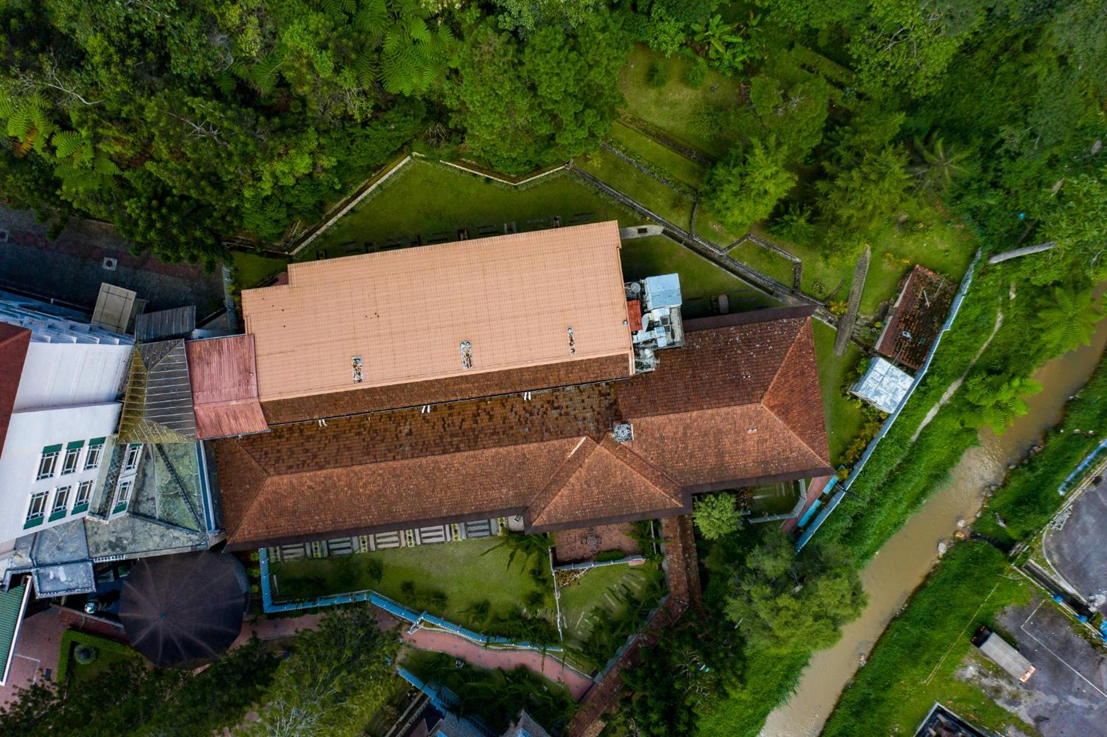 Century Pines Resort Cameron Highlands photo 6
