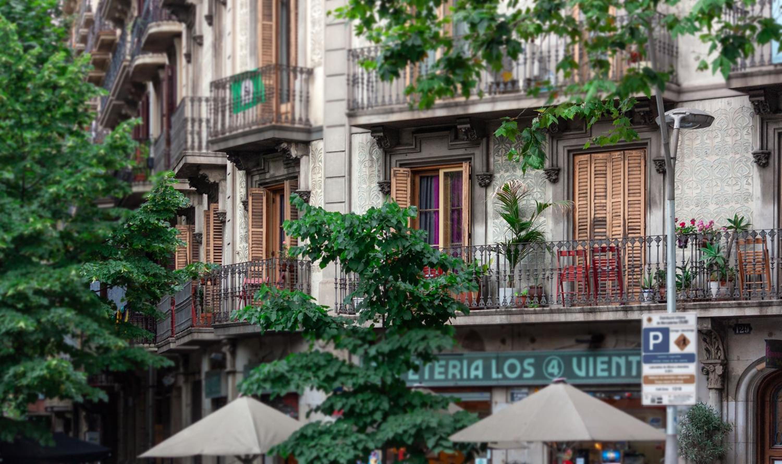 Primavera Hostel