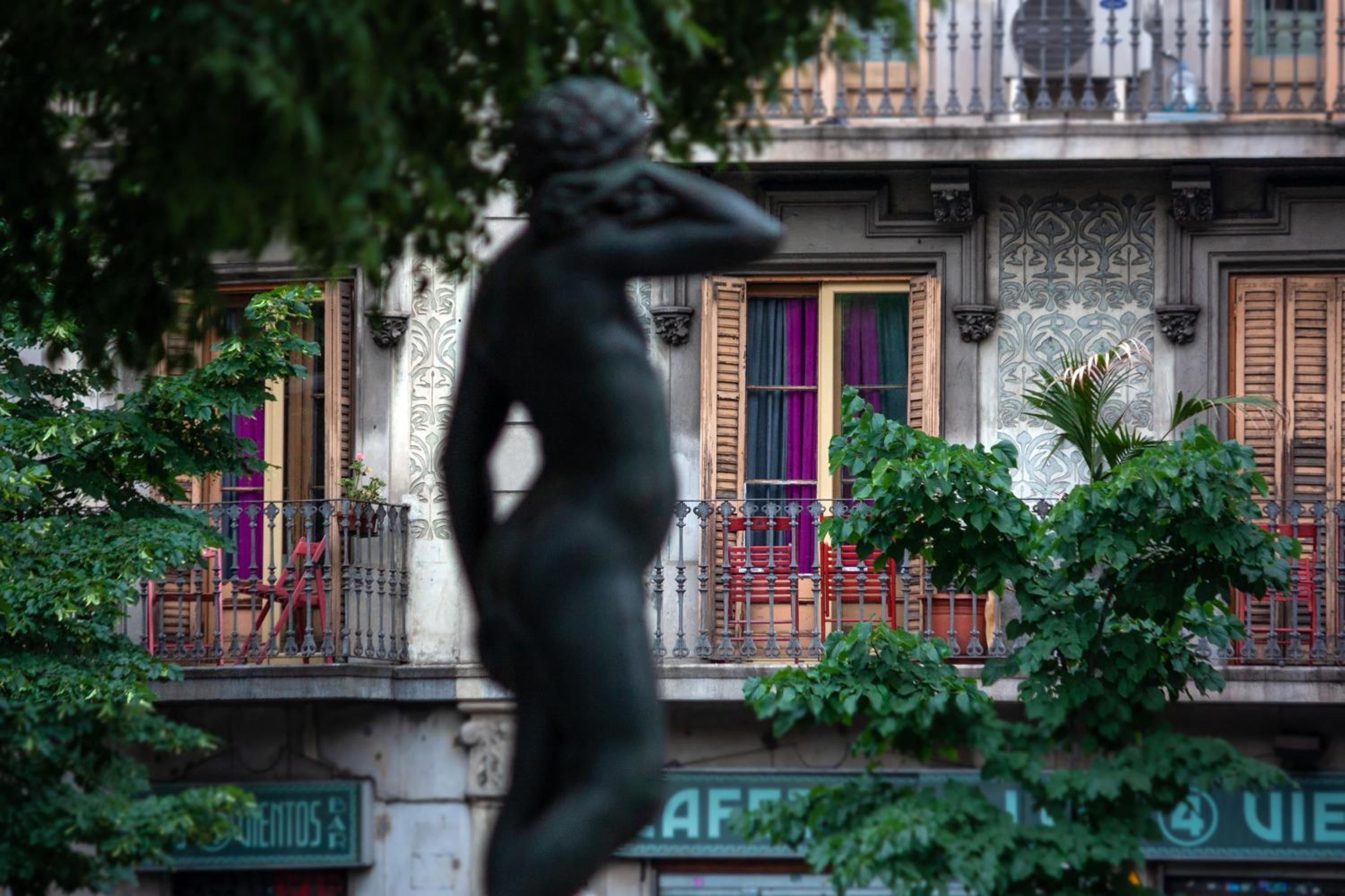 Primavera Hostel