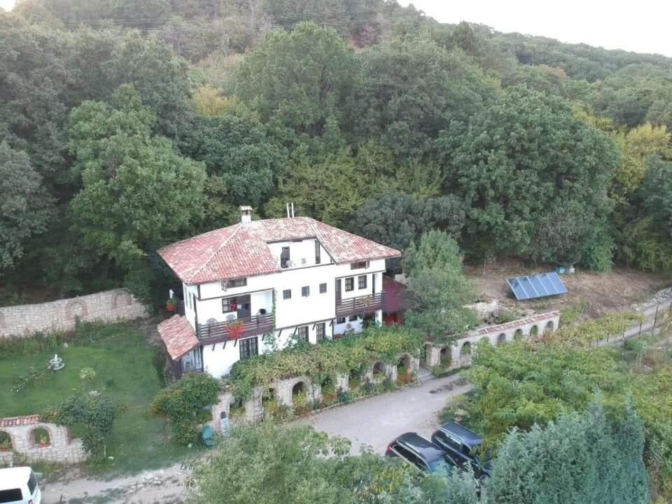 Villa Nasco