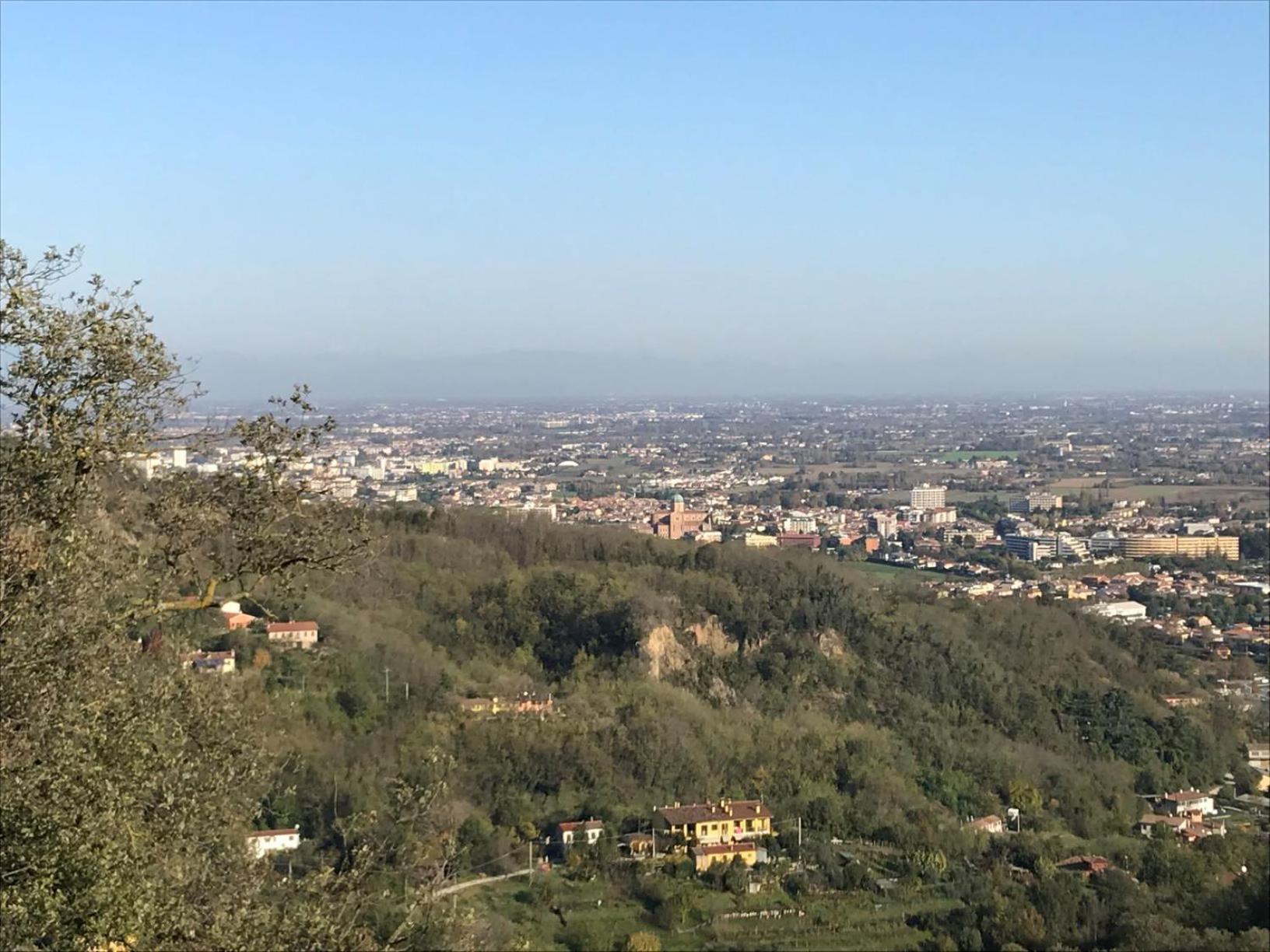 B&B Dora e Flavio Country Rooms view 5
