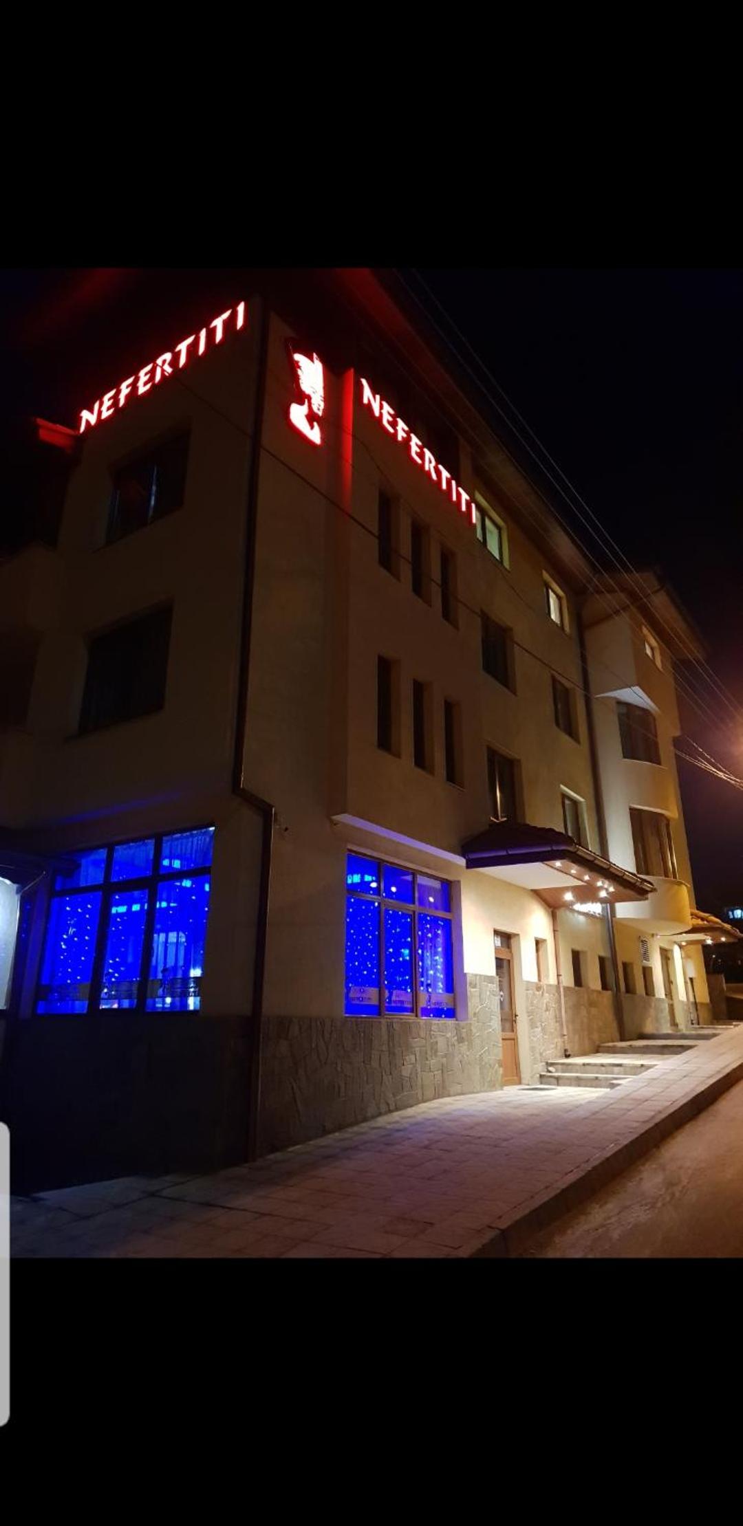 Guesthouse Nefertiti
