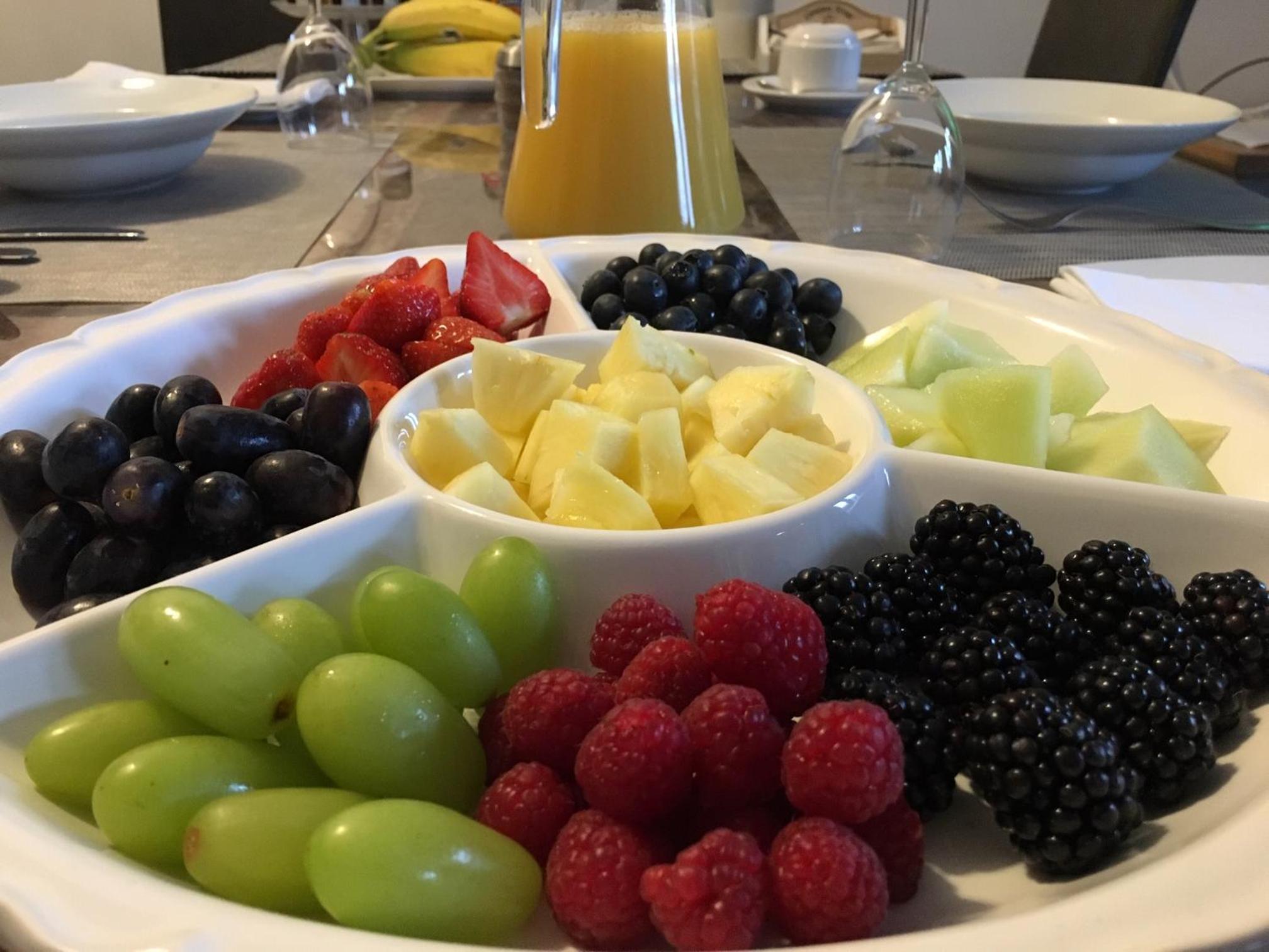 Prestbury Bed & Breakfast view 5
