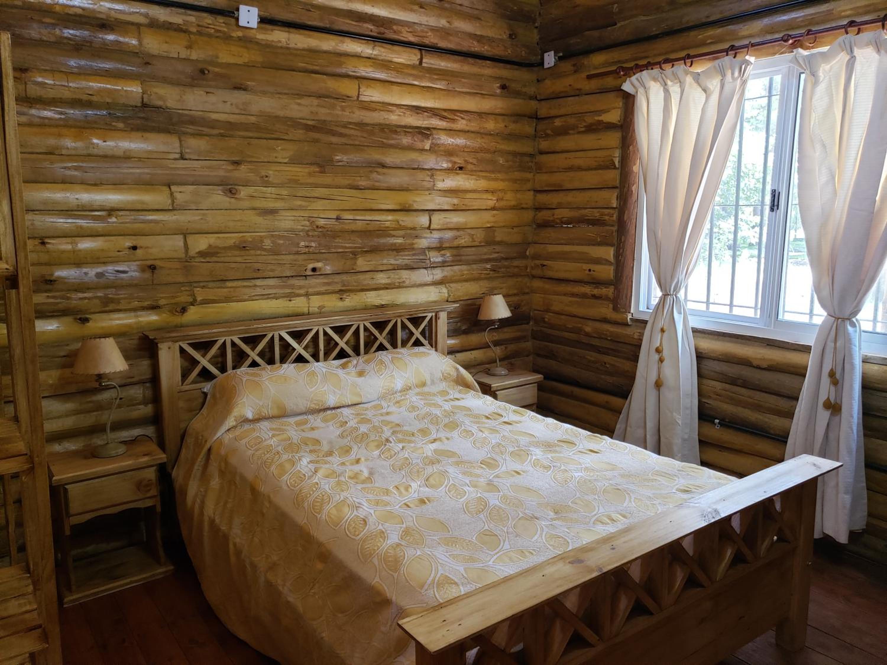 Cabaña El Refugio