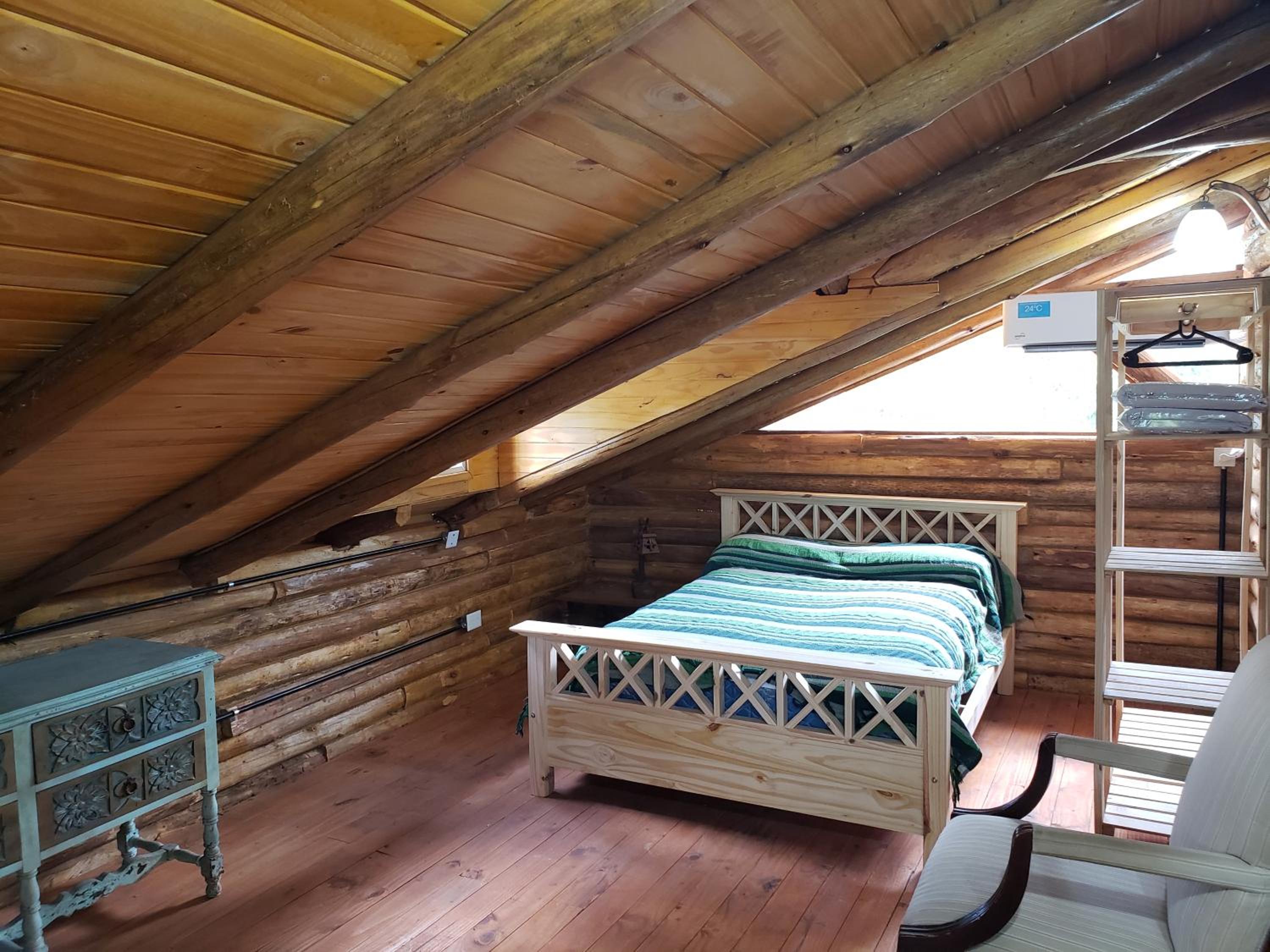 Cabaña El Refugio