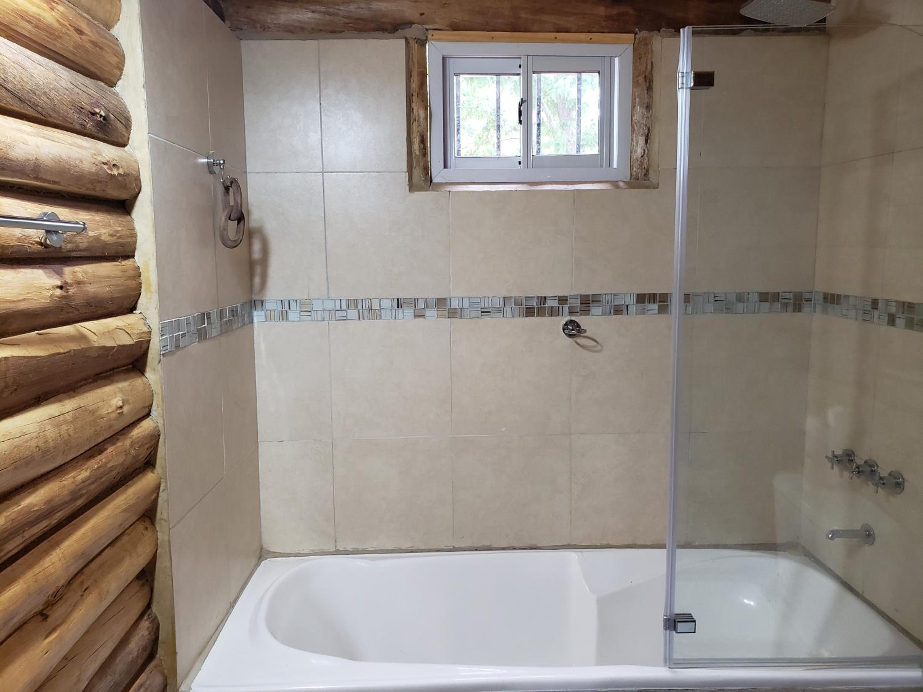 Cabaña El Refugio