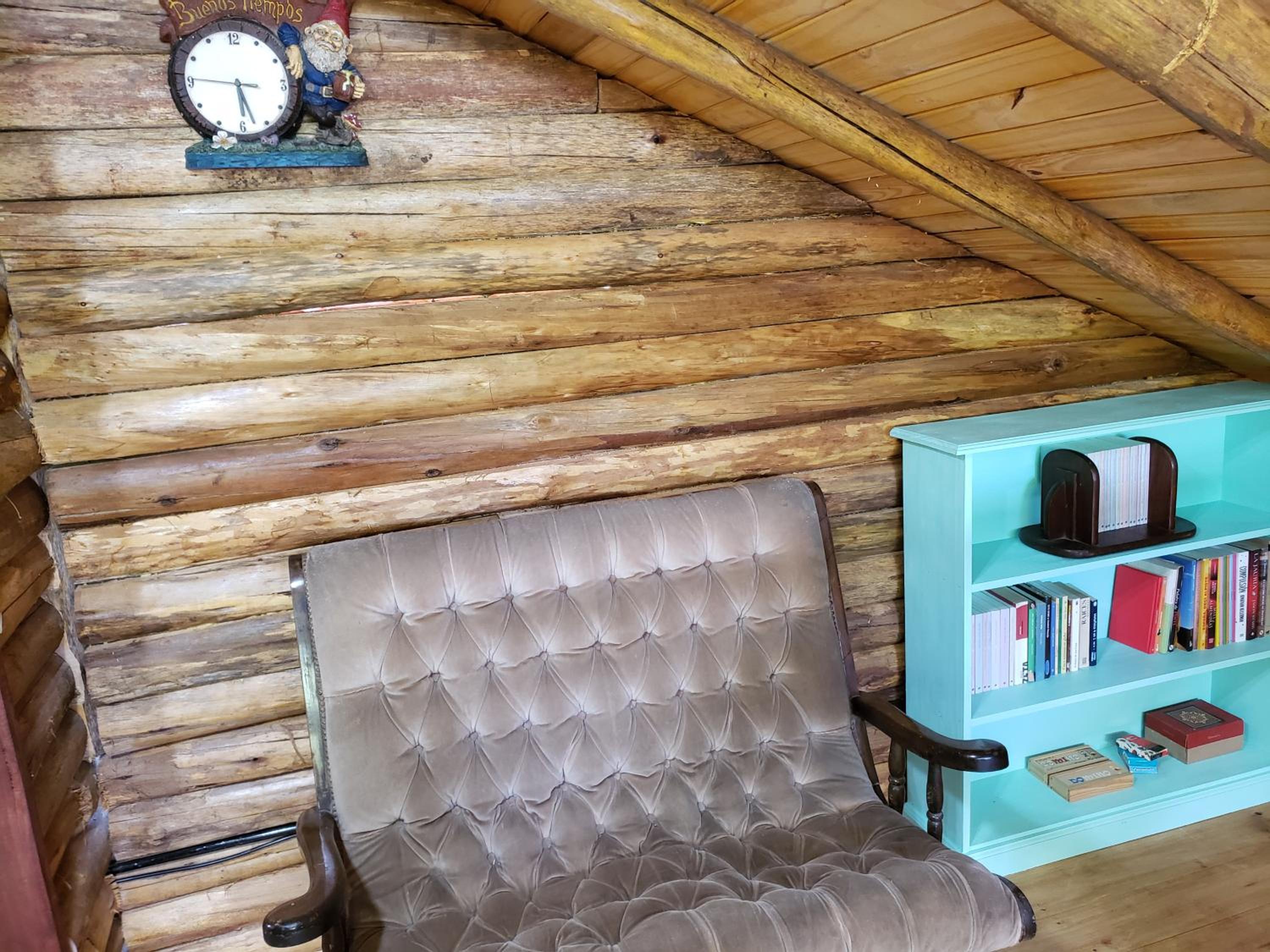 Cabaña El Refugio