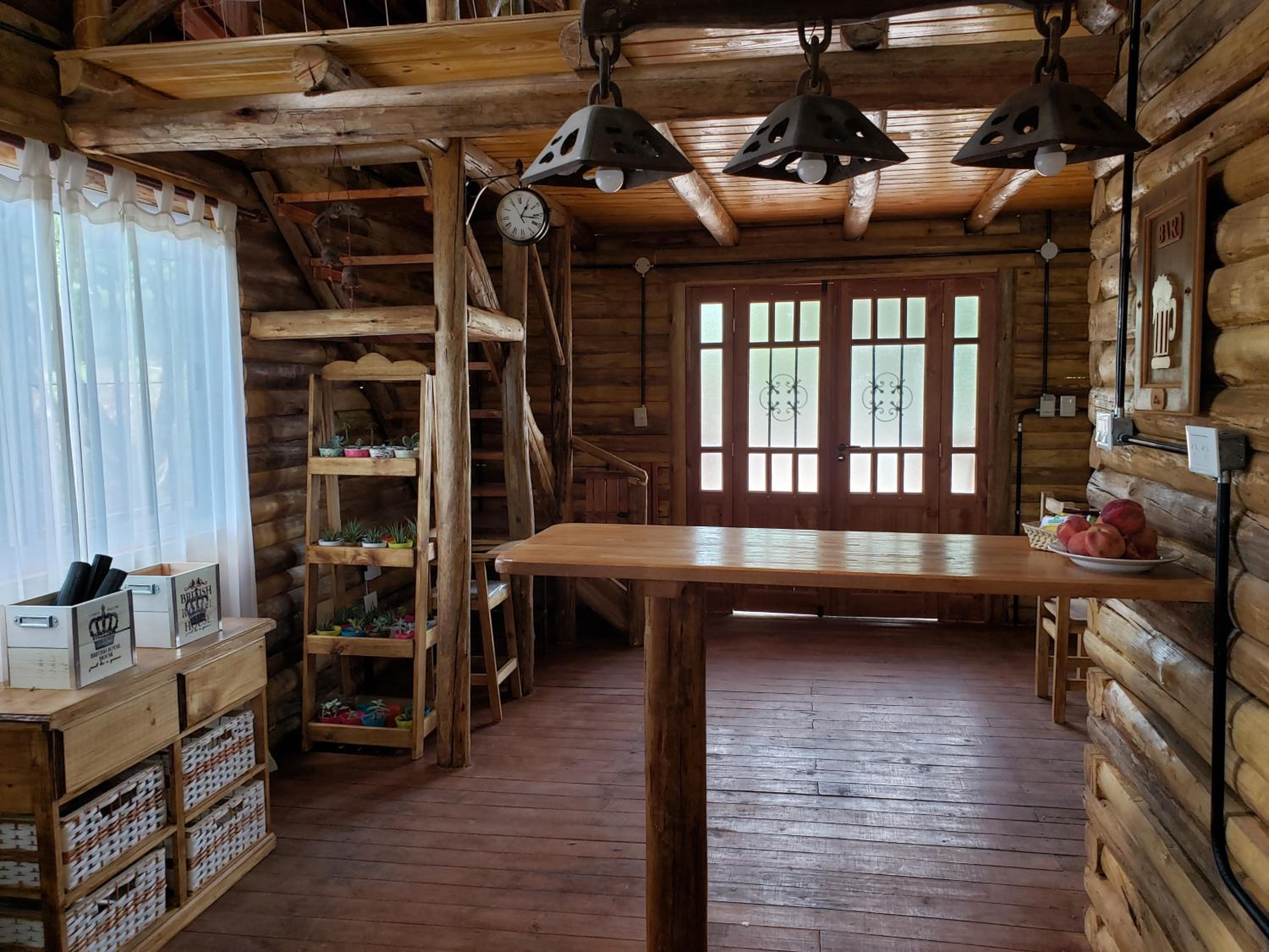 Cabaña El Refugio