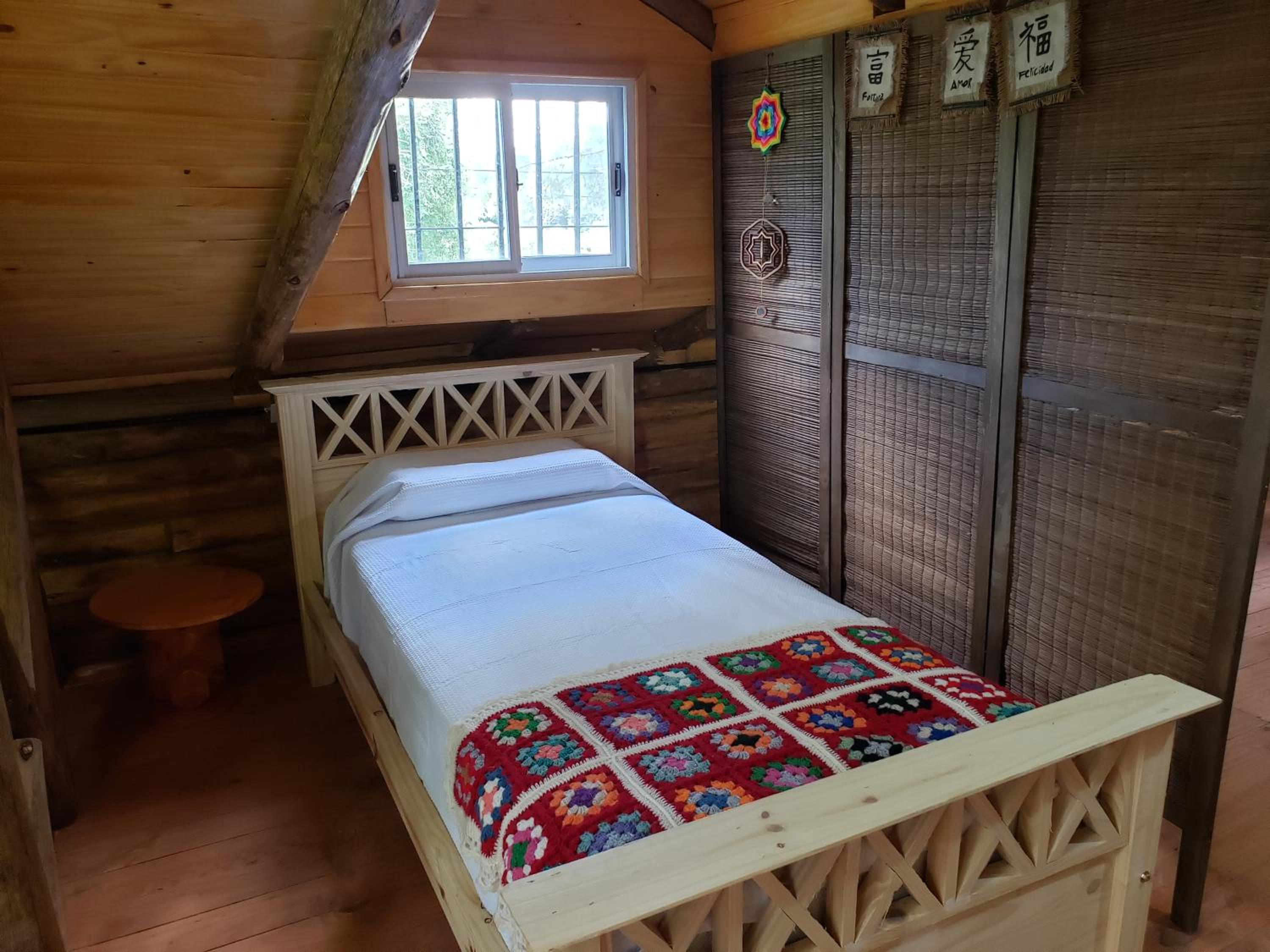 Cabaña El Refugio