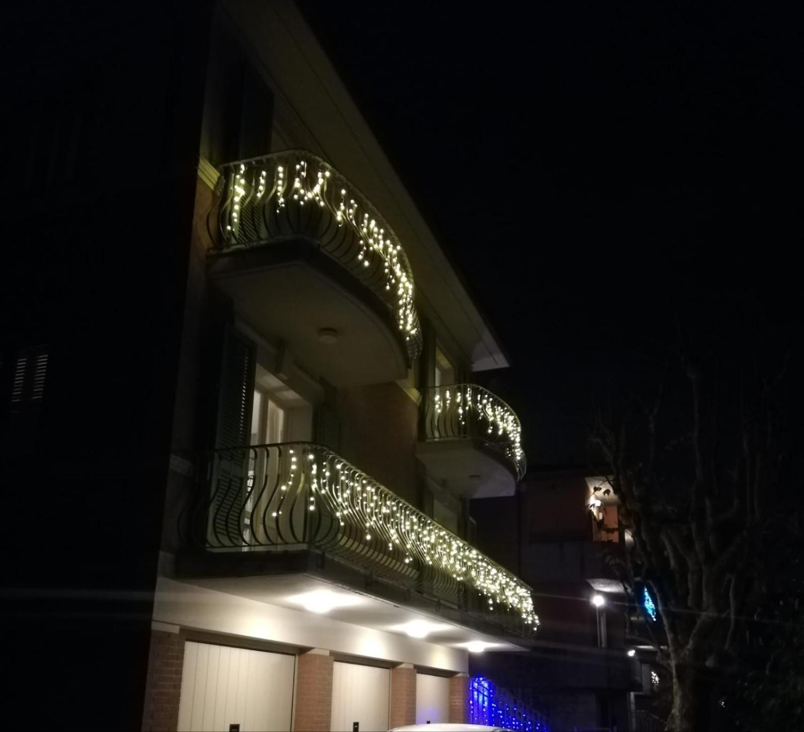 Braschi 8 B&B view 2