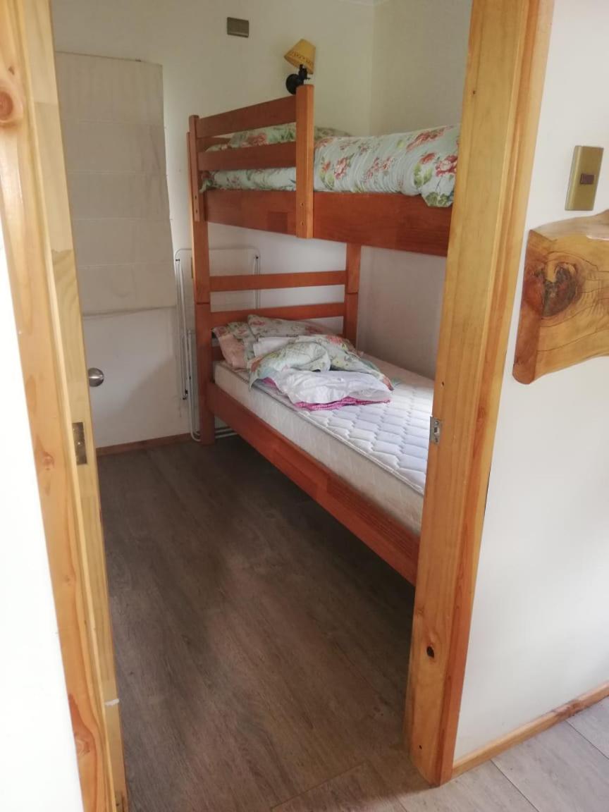 Cabañas Cuatro Estaciones Frutillar Bajo