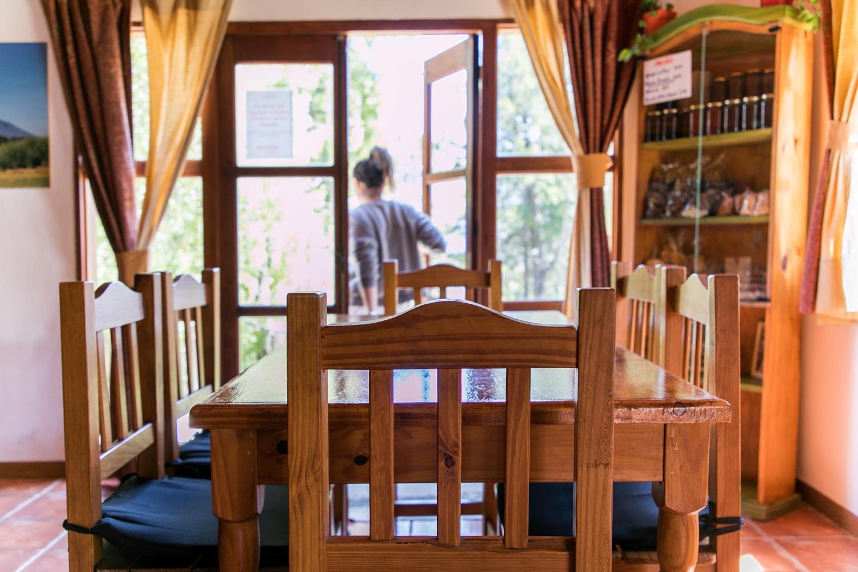 Hostel El Mirador