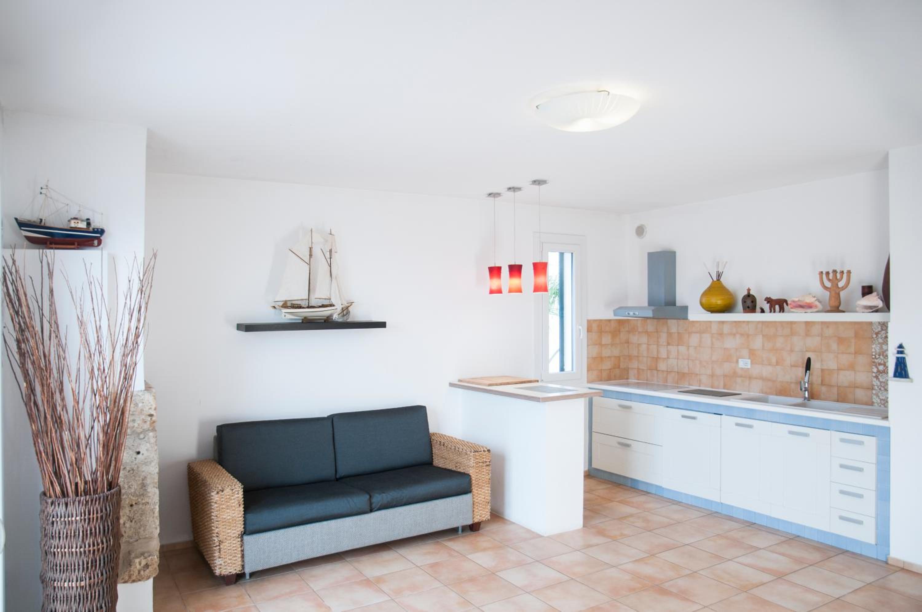 Residence Quattrocolonne view 3