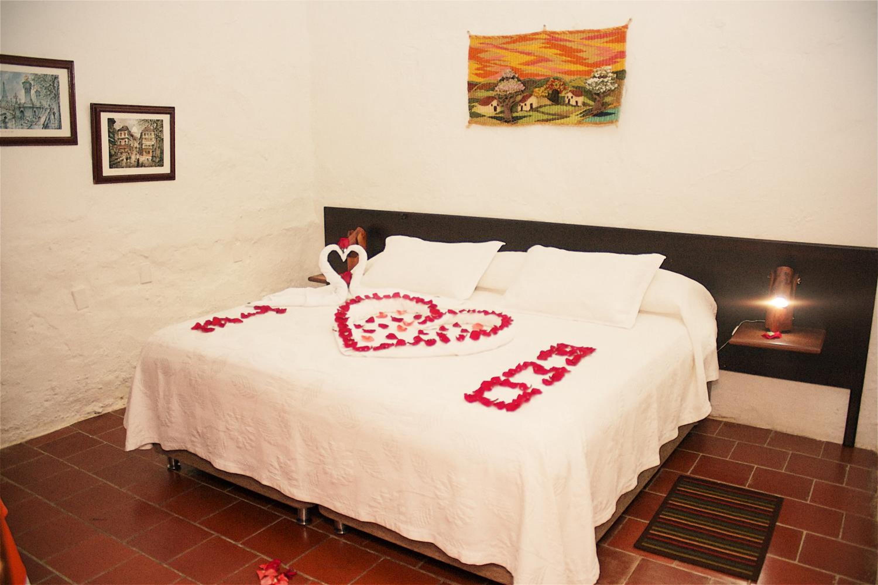 Hotel Casa del Marques de Bahiachala