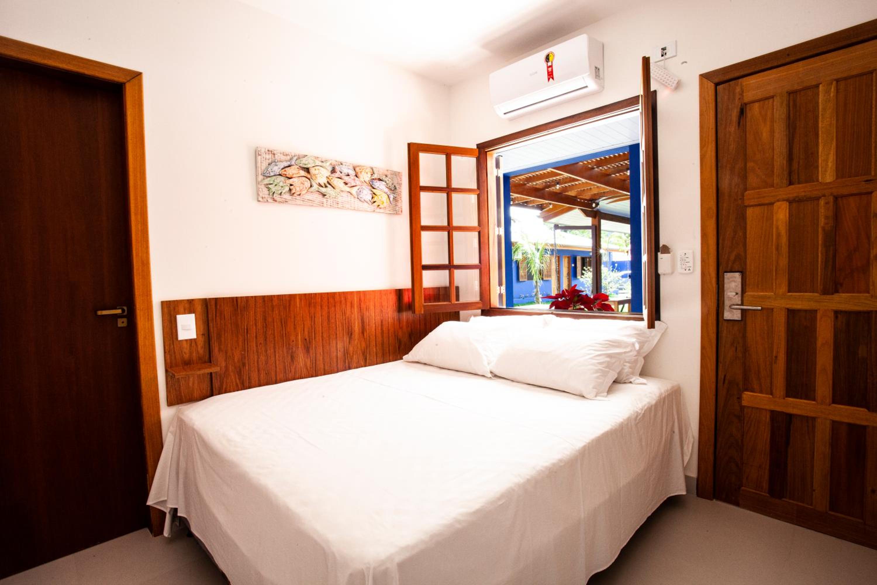 EcoVilla Las Mareas