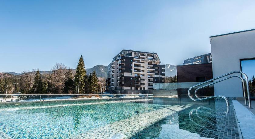 Silver Fox Residence view 4