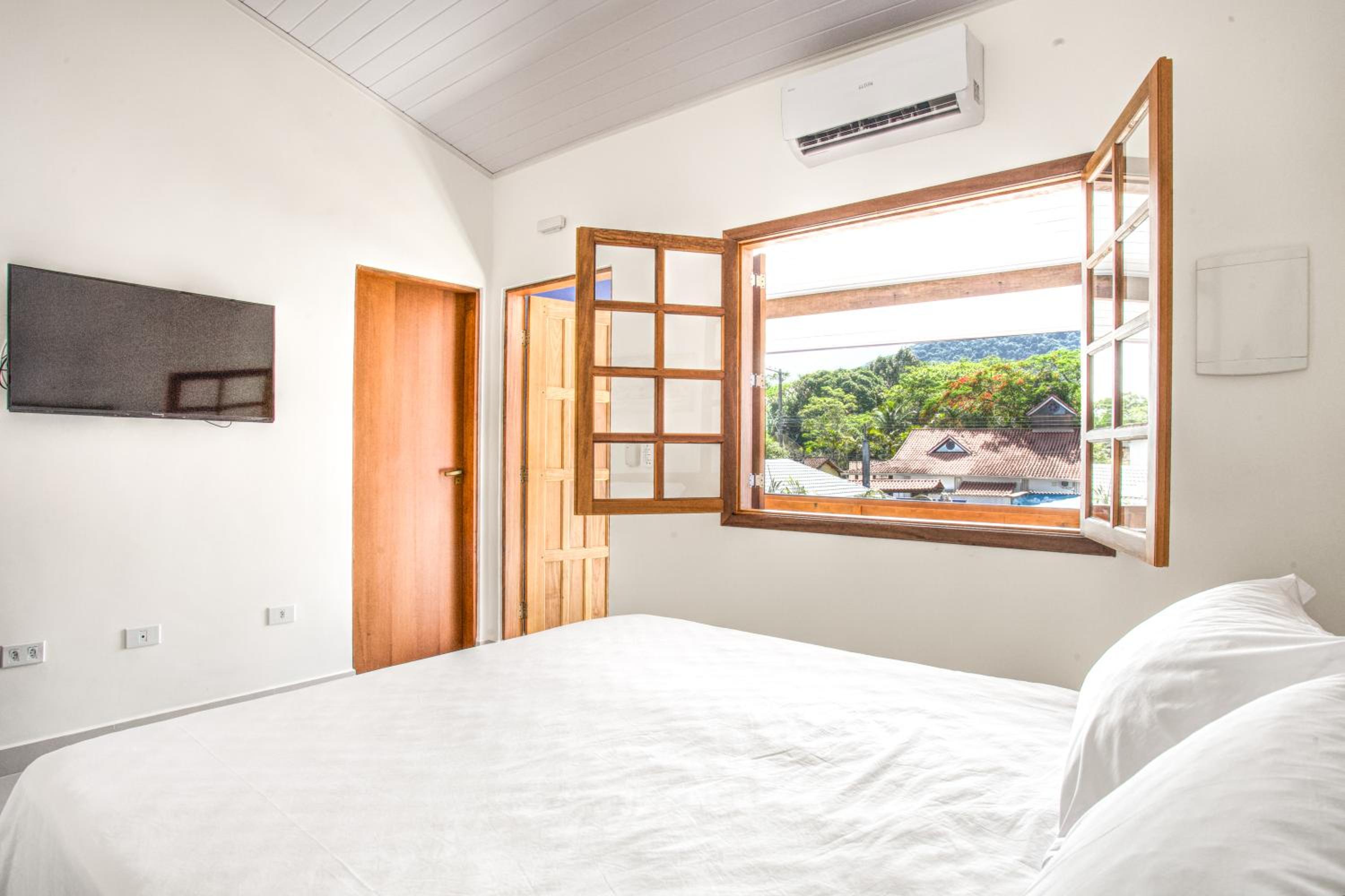 EcoVilla Las Mareas